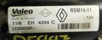 Motor arranque Usado RENAULT/CAPTUR (J5_, H5_)/1.5 dCi 110 | 01.15 -  REF. 23300... - 3