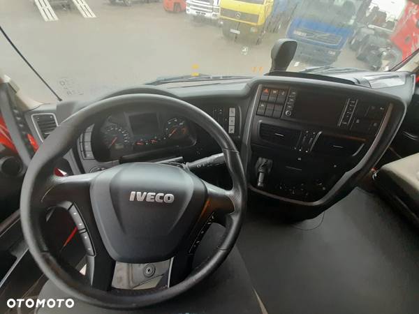 Iveco STRALIS 460 - 13