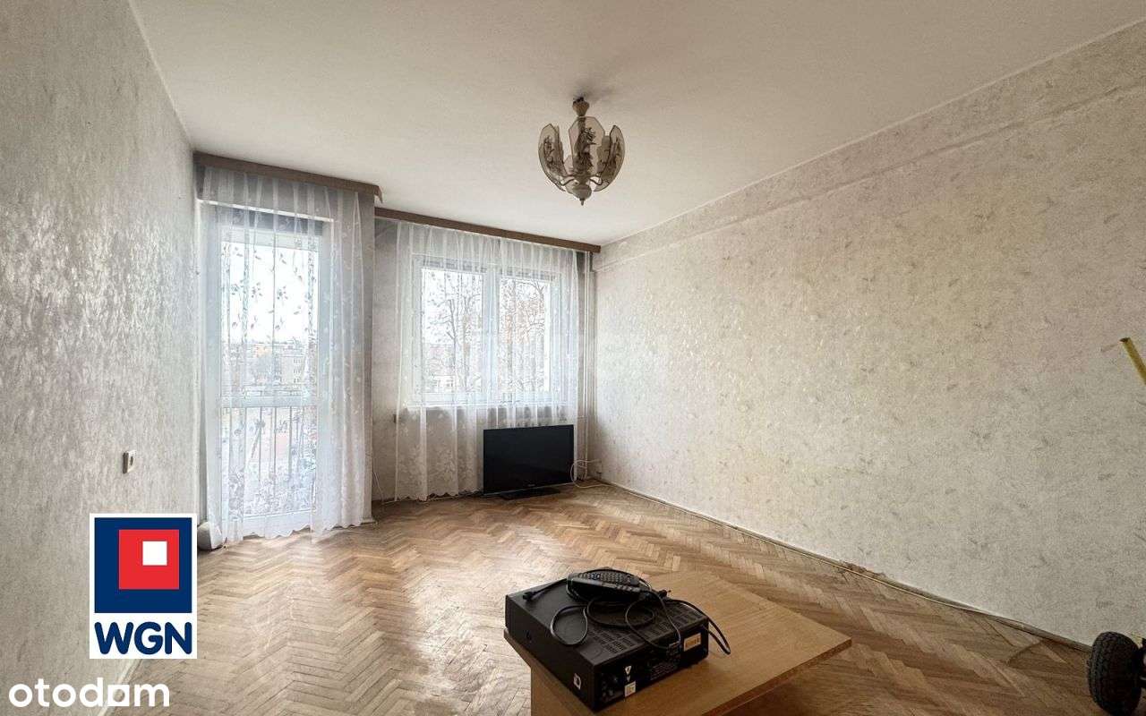 Świetna lokalizacja, 3-pokoje, ul. Harcerska - Pełny obrazek: 5/5