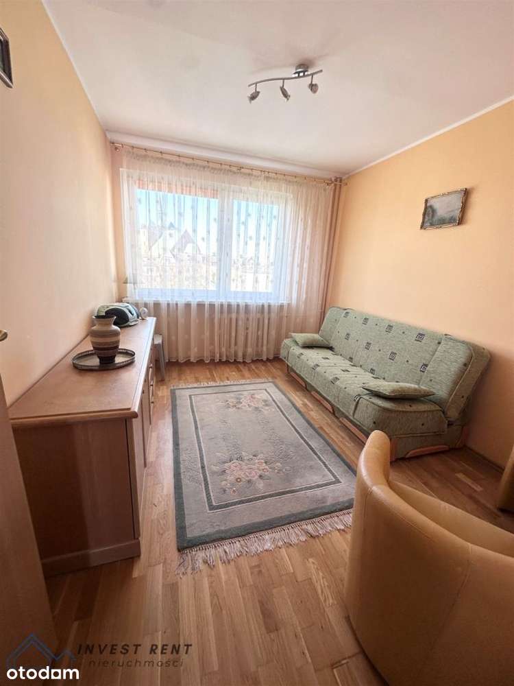 Na sprzedaż 3 pokojowe mieszkanie Kołobrzeg-19