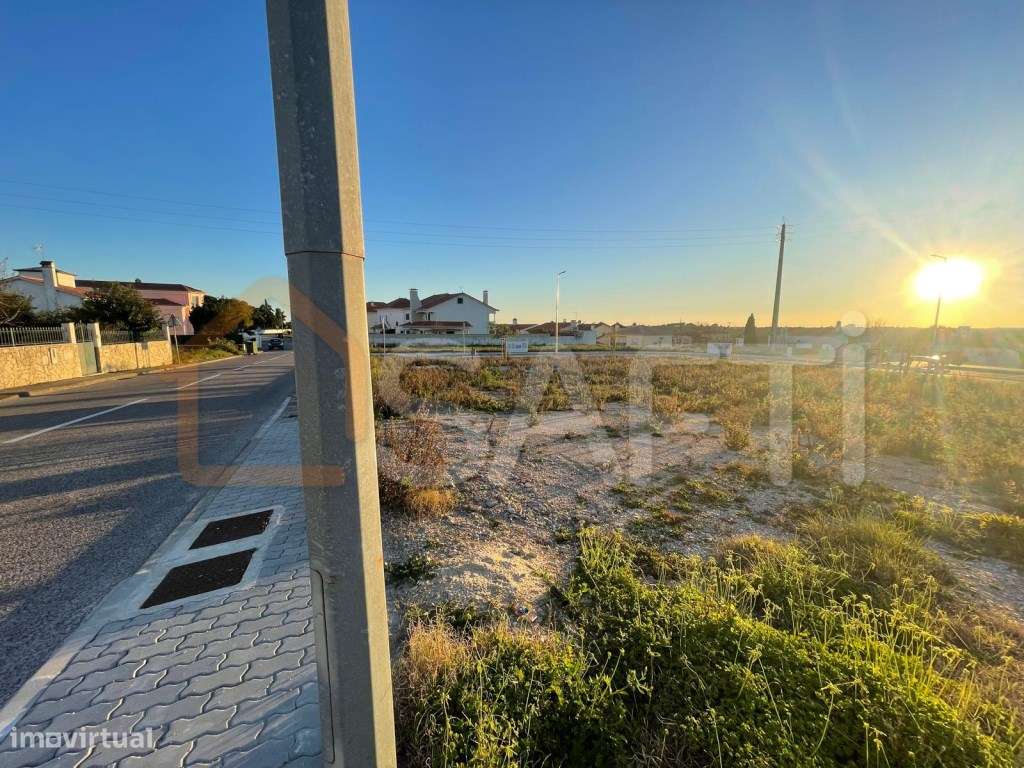 Terreno para construção de moradia em Torres Novas, Santarém - Grande imagem: 5/32