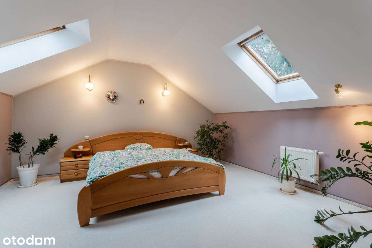 Dom wolnostojacy w Sierosławiu-10