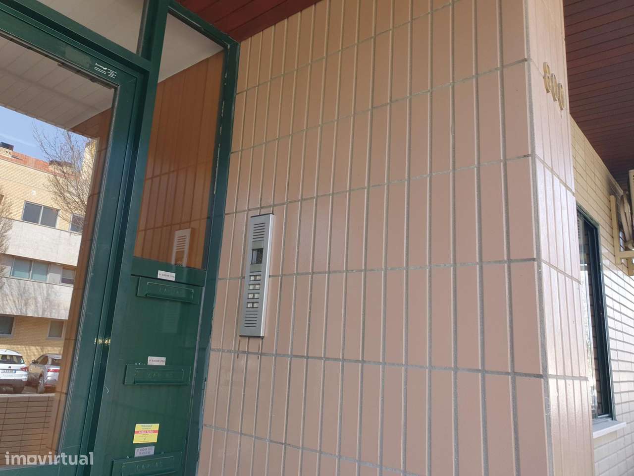 Apartamento T1 em Gulpilhares - Grande imagem: 4/5