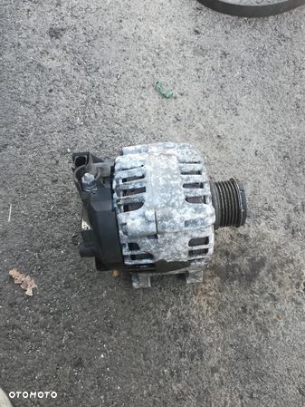 Alternator Ford Fiesta Mk7 - 1