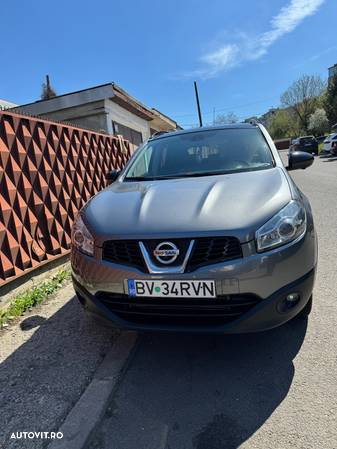 Nissan Qashqai 1.6 dCi DPF Start/Stop tekna - 15