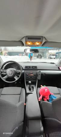 Audi A4 2.5 TDI - 11