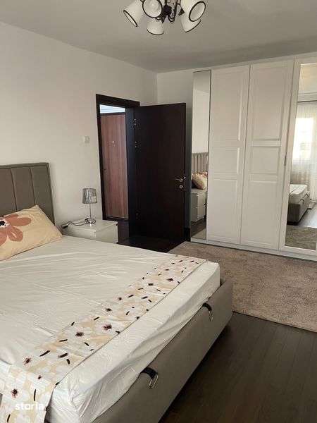 Inchiriere ap 3 camere Berceni - Imagine principală: 4/8