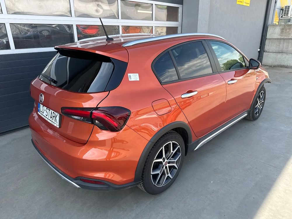 Fiat Tipo II 1.0 T3 2023