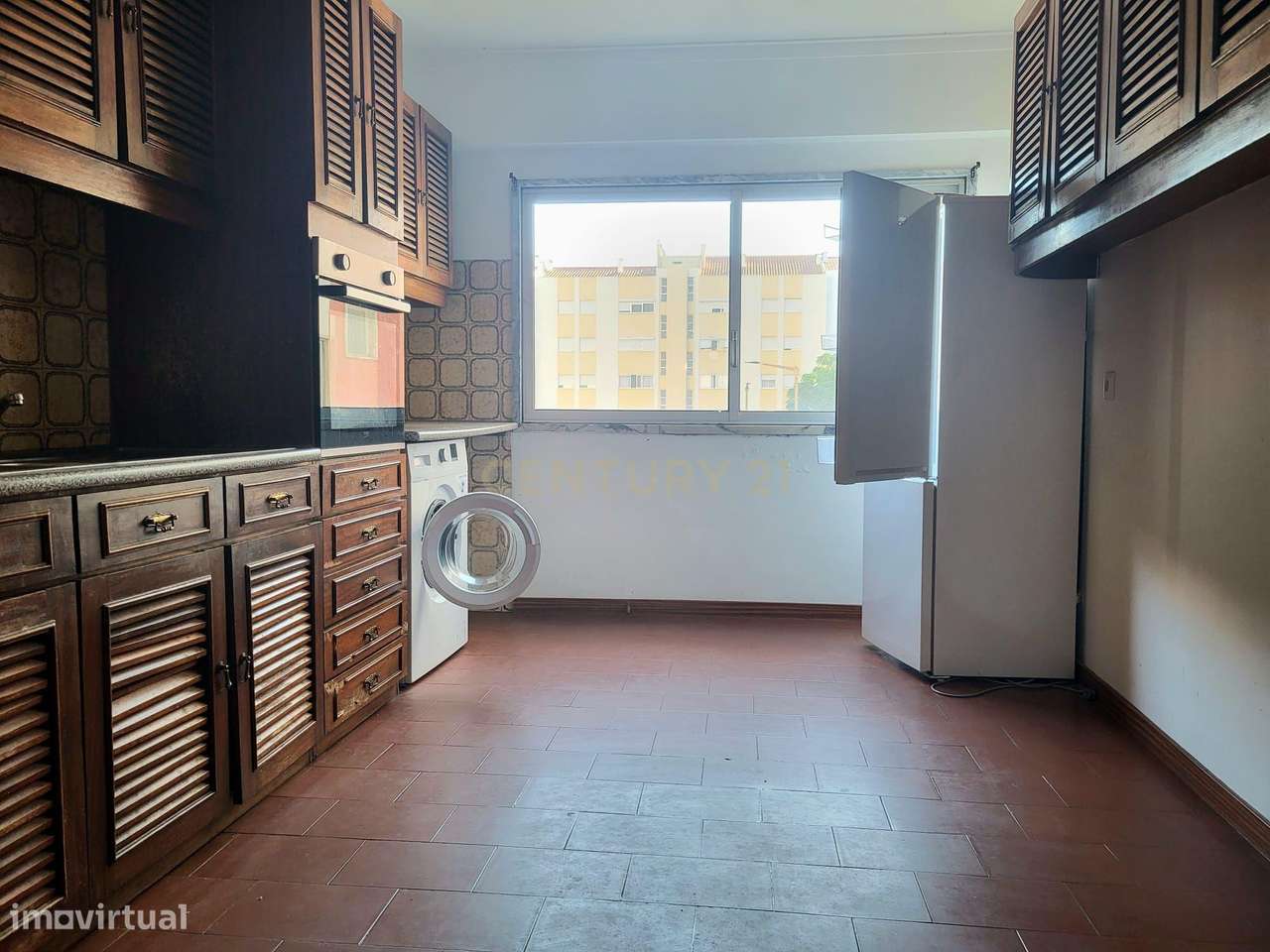 Apartamento T3 - Grande imagem: 2/18