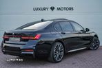 BMW Seria 7 740Li xDrive - 8