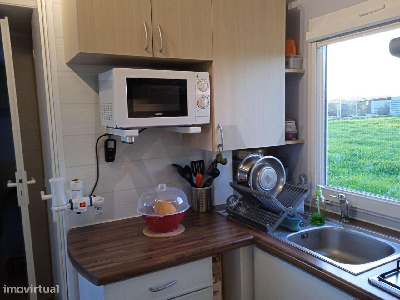 Terreno Urbano  de 4.000m2, Pontevel, Cartaxo-18