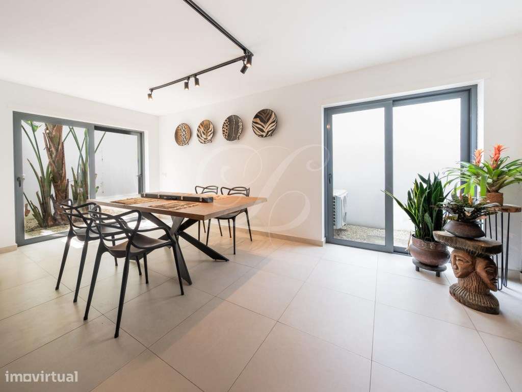 Moradia T4 | Cascais-8