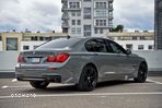 BMW Seria 7 750Li xDrive - 13