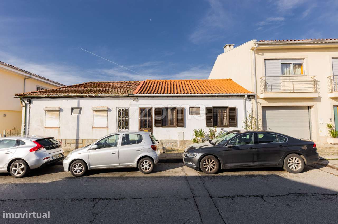 Moradia T3 em S. Vicente, Braga - Grande imagem: 2/31