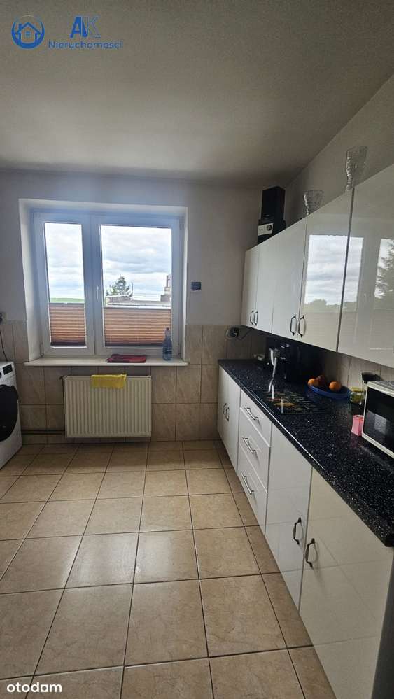 mieszkanie 54 m2 w Żelisławkach-4