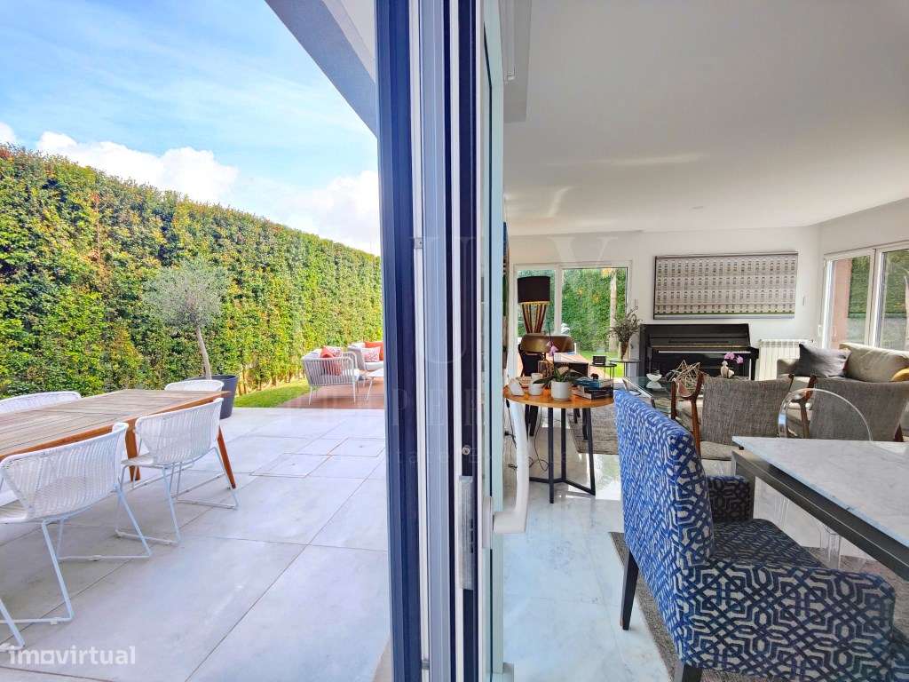 MORADIA PREMIUM T4 NO ESTORIL - Grande imagem: 4/60