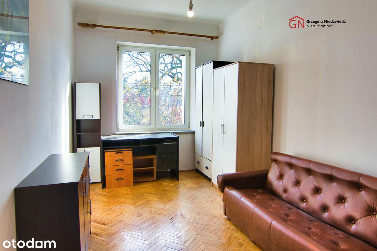 Przestronne 3-pokojowe mieszkanie z balkonem - Pełny obrazek: 3/17