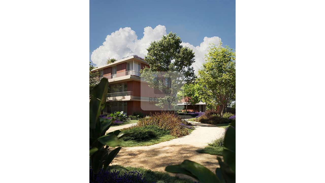 Apartamento T4 na Foz do Porto com Piscina Privativa | Nomad Eden-10