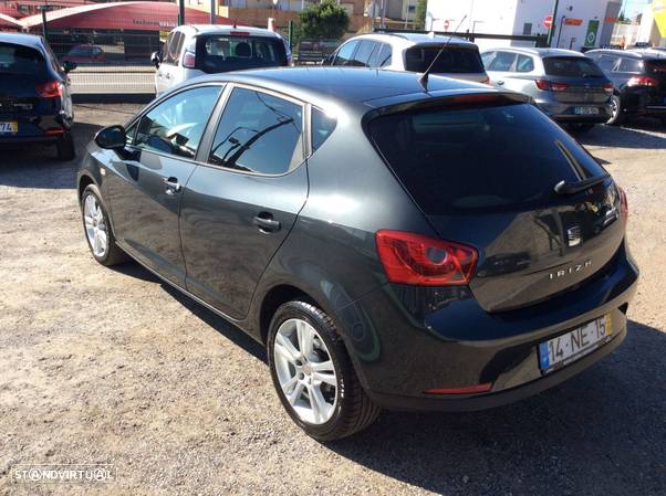 SEAT Ibiza 1.6 TDI Style - 20