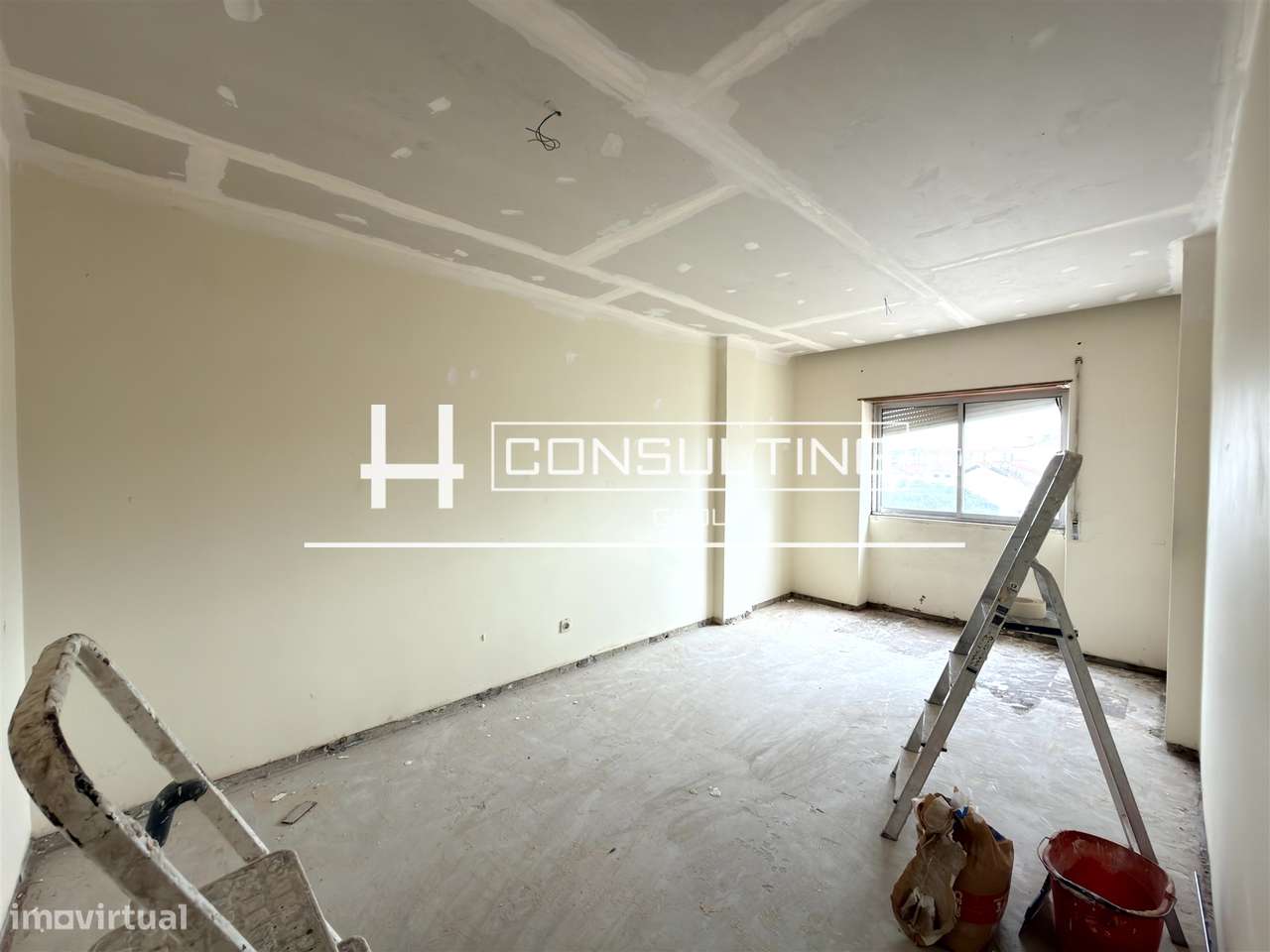 Apartamento T3 Venda em Baixa da Banheira e Vale da Amoreira,Moita-27