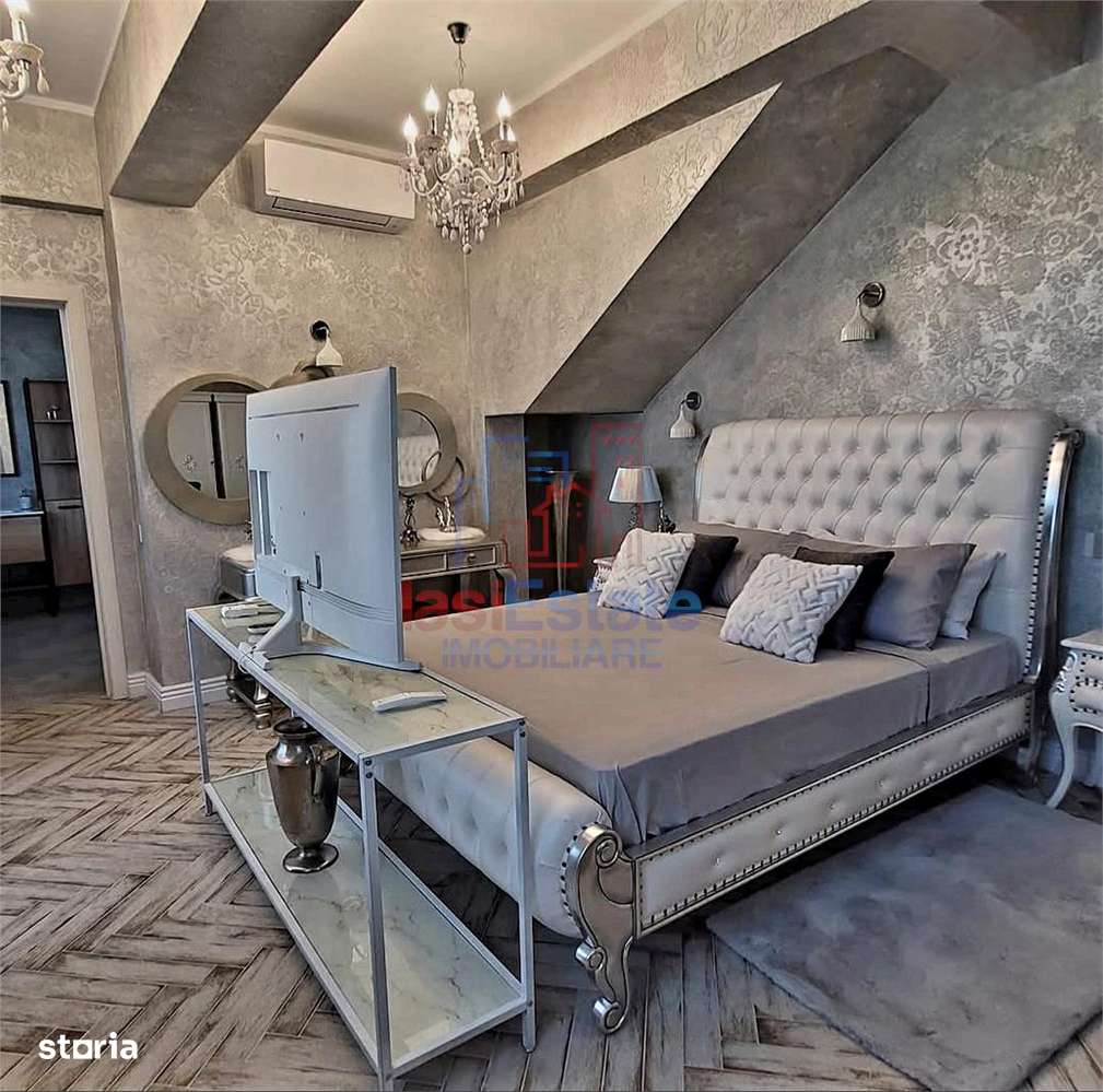 Penthouse cu vedere la Palat, de 266 mp-4