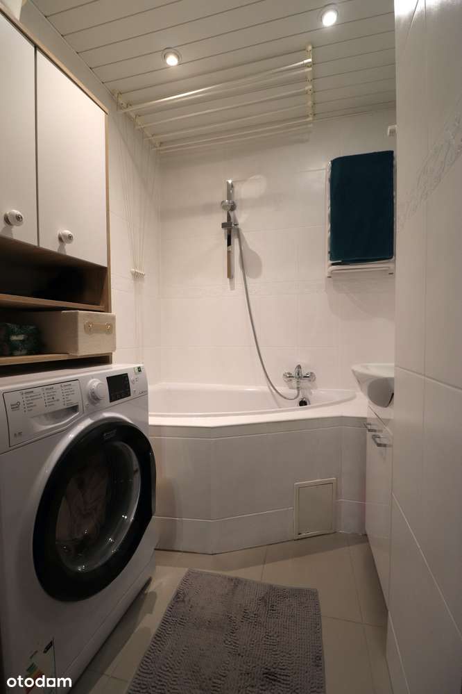 Sosnowiec, Zagórze, ul. BMC, 2 pokoje z balkonem-10