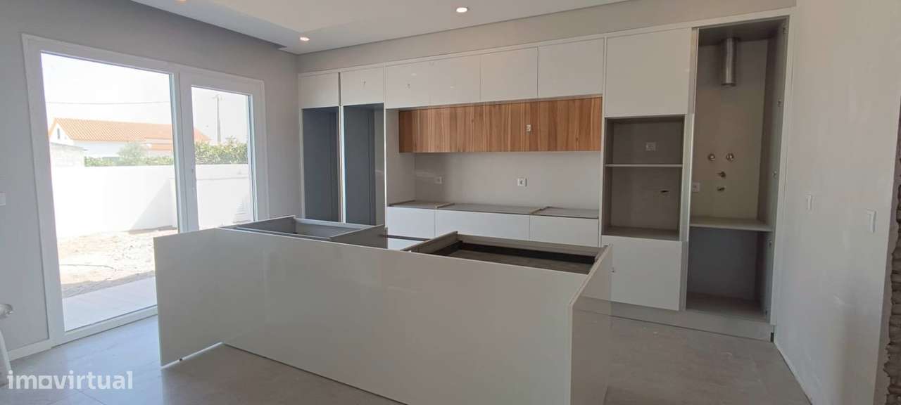 Moradia T4, Isolada – Azeitão - Grande imagem: 5/44