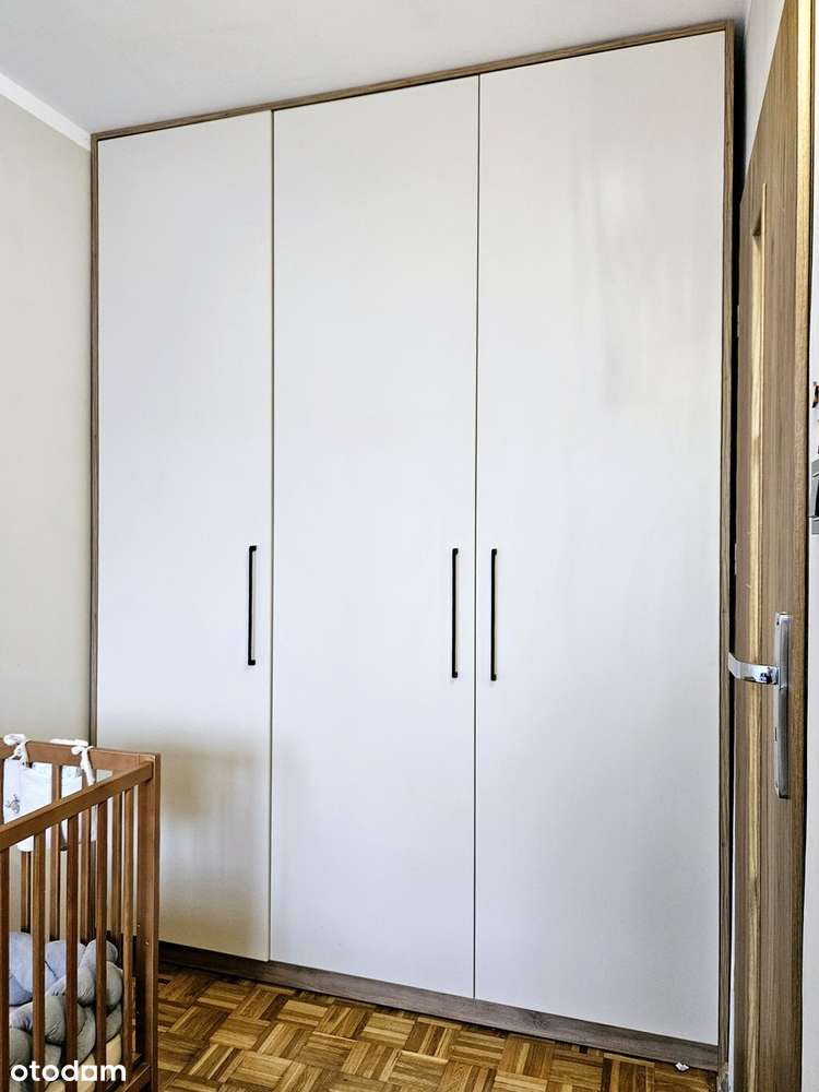 Przestronne dwupokojowe na Osiedlu Toruńskim-7