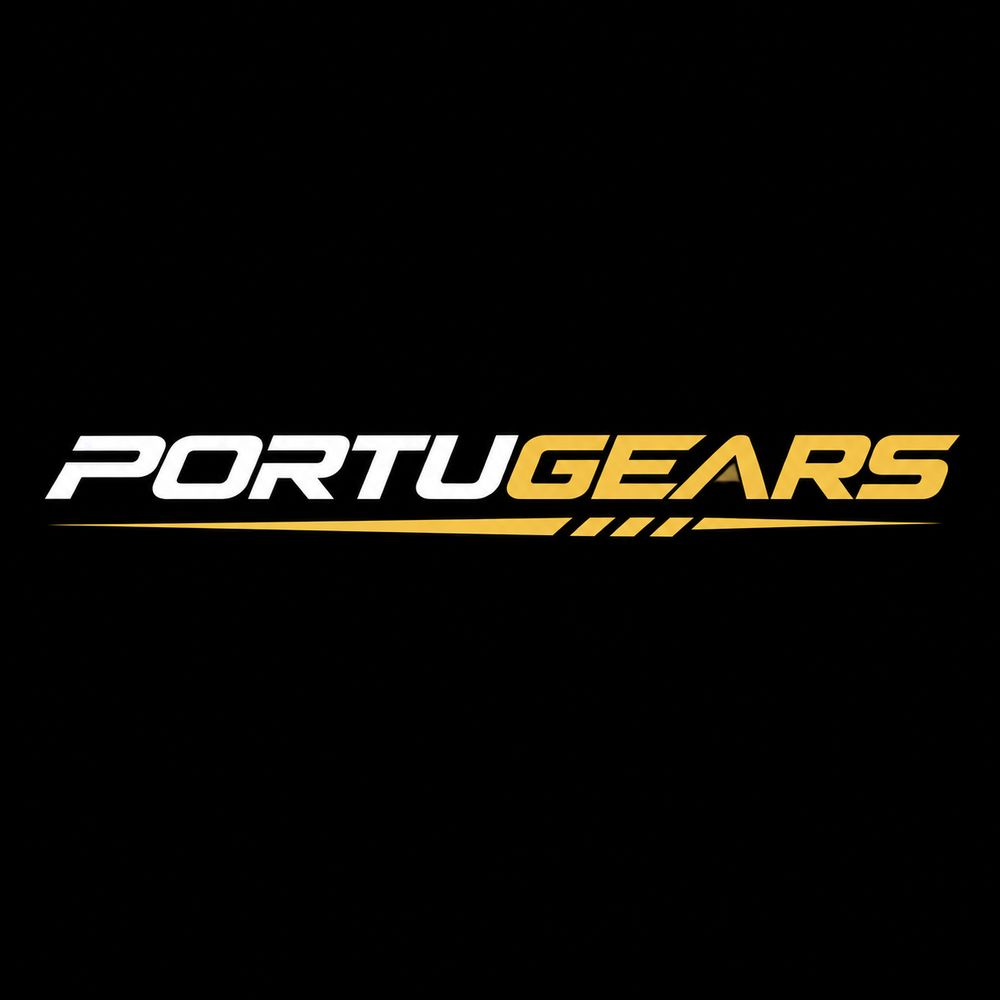 PortuGears Stand