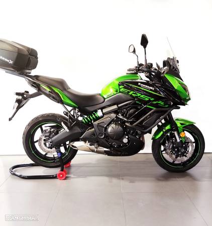 Kawasaki Versys 650 ABS - 1