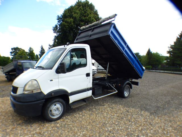 Renault Mascott 2006
