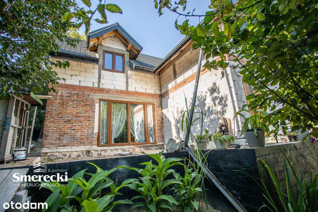 Dom przy Politechnice - Pełny obrazek: 4/20