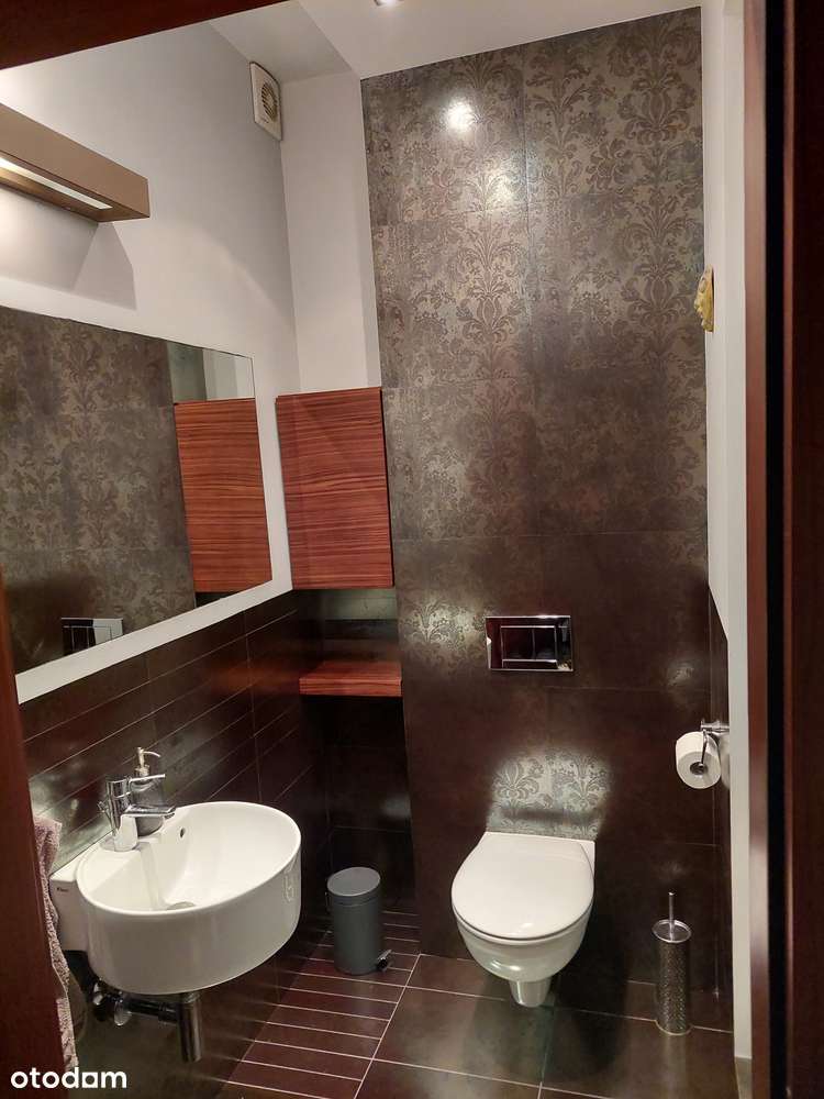 JAZGARZEWSZCZYZNA K/PIASECZNA - PARTEROWY DOM GOTOWY DO ZAMIESZKANIA-16