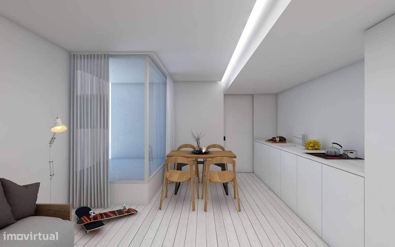 Apartamento, 108 m², Ovar, São João, Arada e São Vicente de Pereira Jusã-24