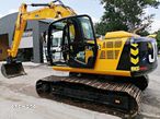 JCB JCB JS160lc - 1