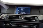 BMW 525 d Exclusive Auto - 18