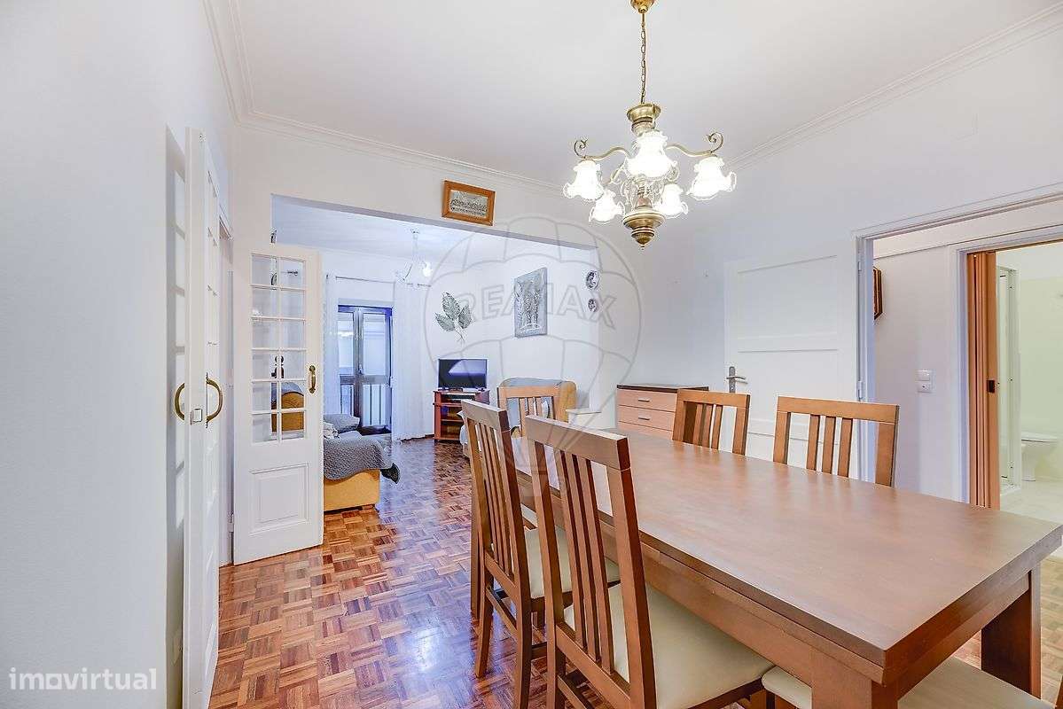 Apartamento T2 para arrendamento - Grande imagem: 5/33