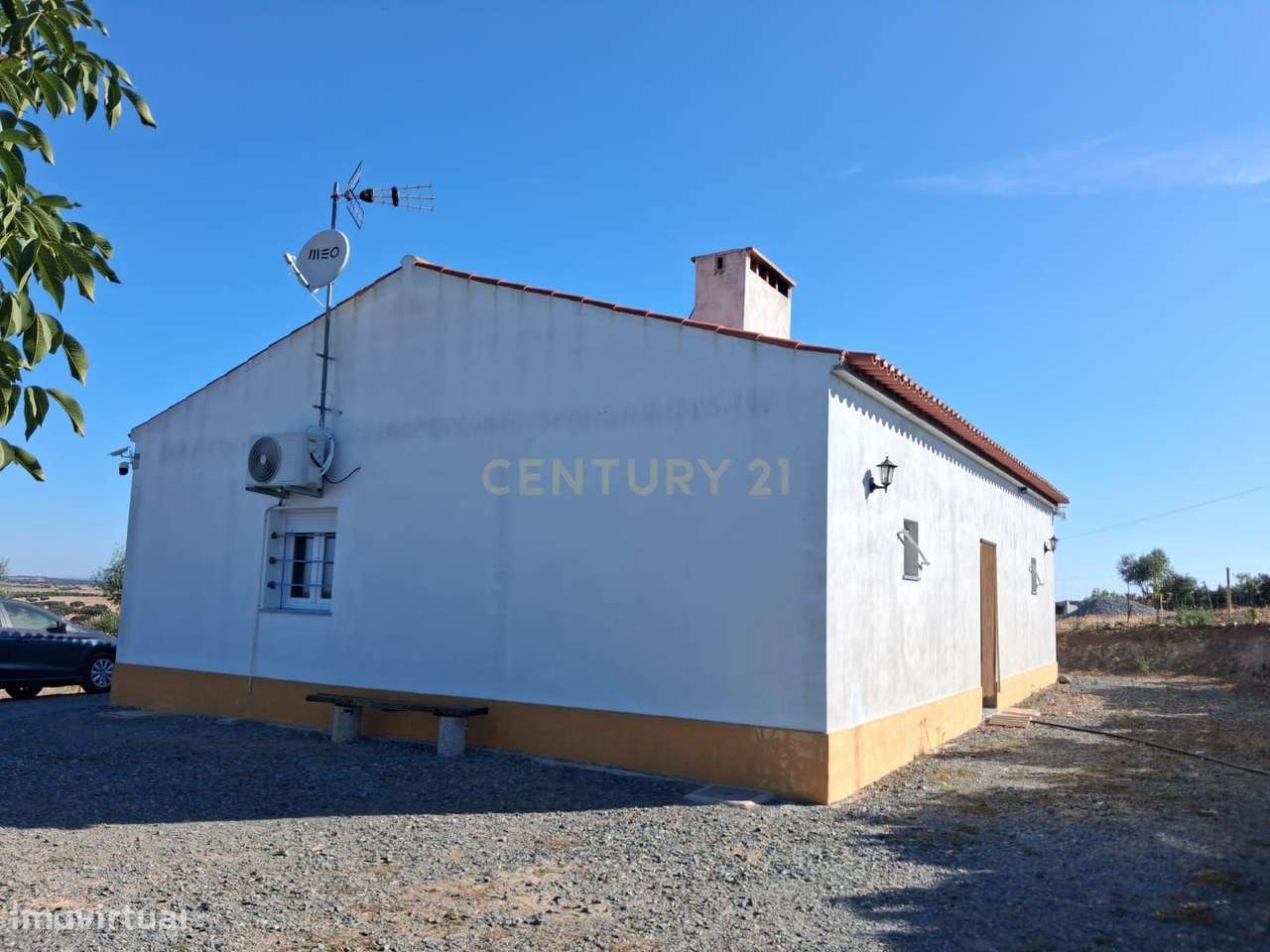 Quinta em Trigaches — 1 hectare em comunhão com a natureza-4