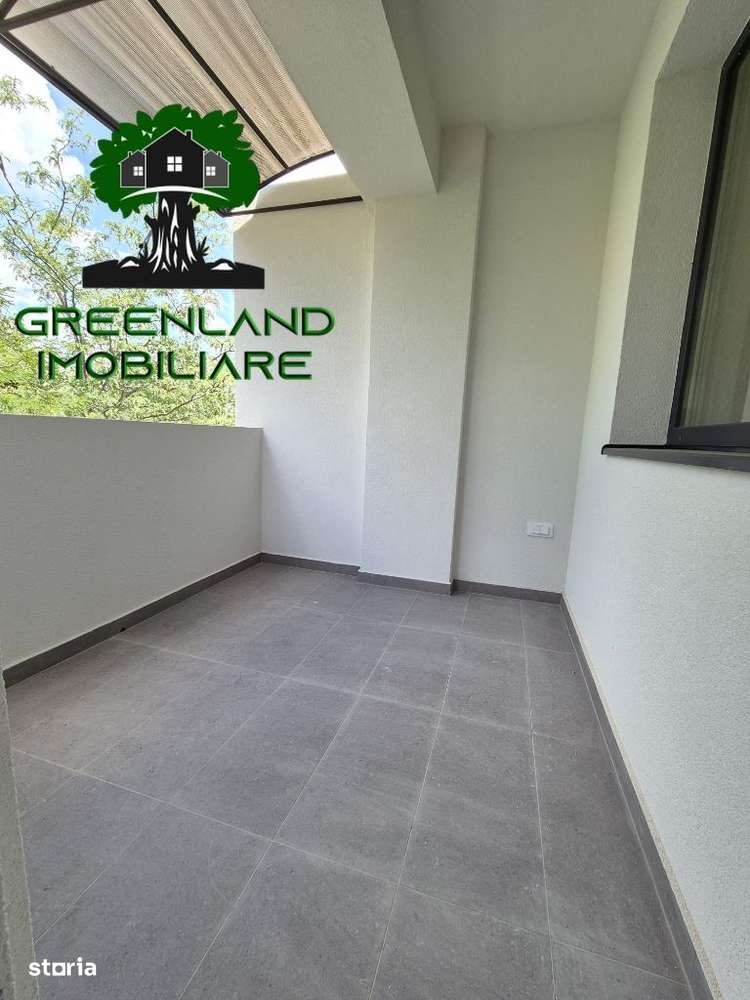 Ap 2 Cam, Dec, Finisaje LUX, 64 mp, ETAJ 1, Bloc NOU, Platou GALATA - Imagine principală: 4/10