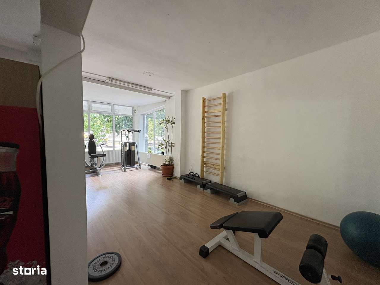 Spatiu Stefan cel Mare ,300 mp - Imagine principală: 3/6