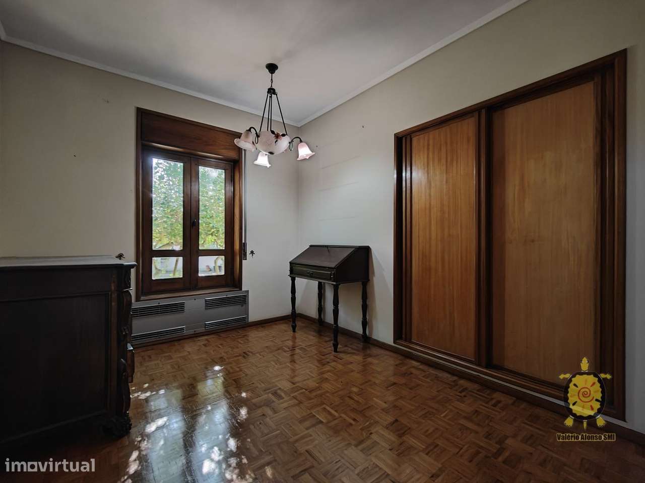 Moradia T3+1 histórica - Gafanha da Nazaré-18