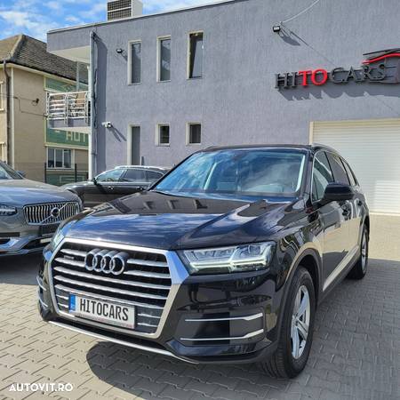 Audi Q7 - 3