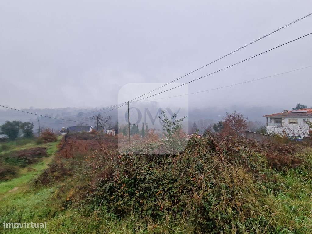 Terreno de 8.000m2 para Construção de Habitação em Altura - Grande imagem: 5/6
