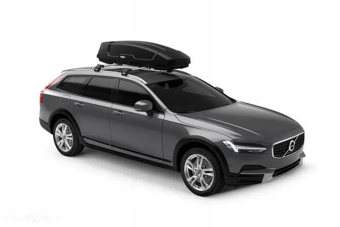 Box dachowy Thule Force XT Sport - 7