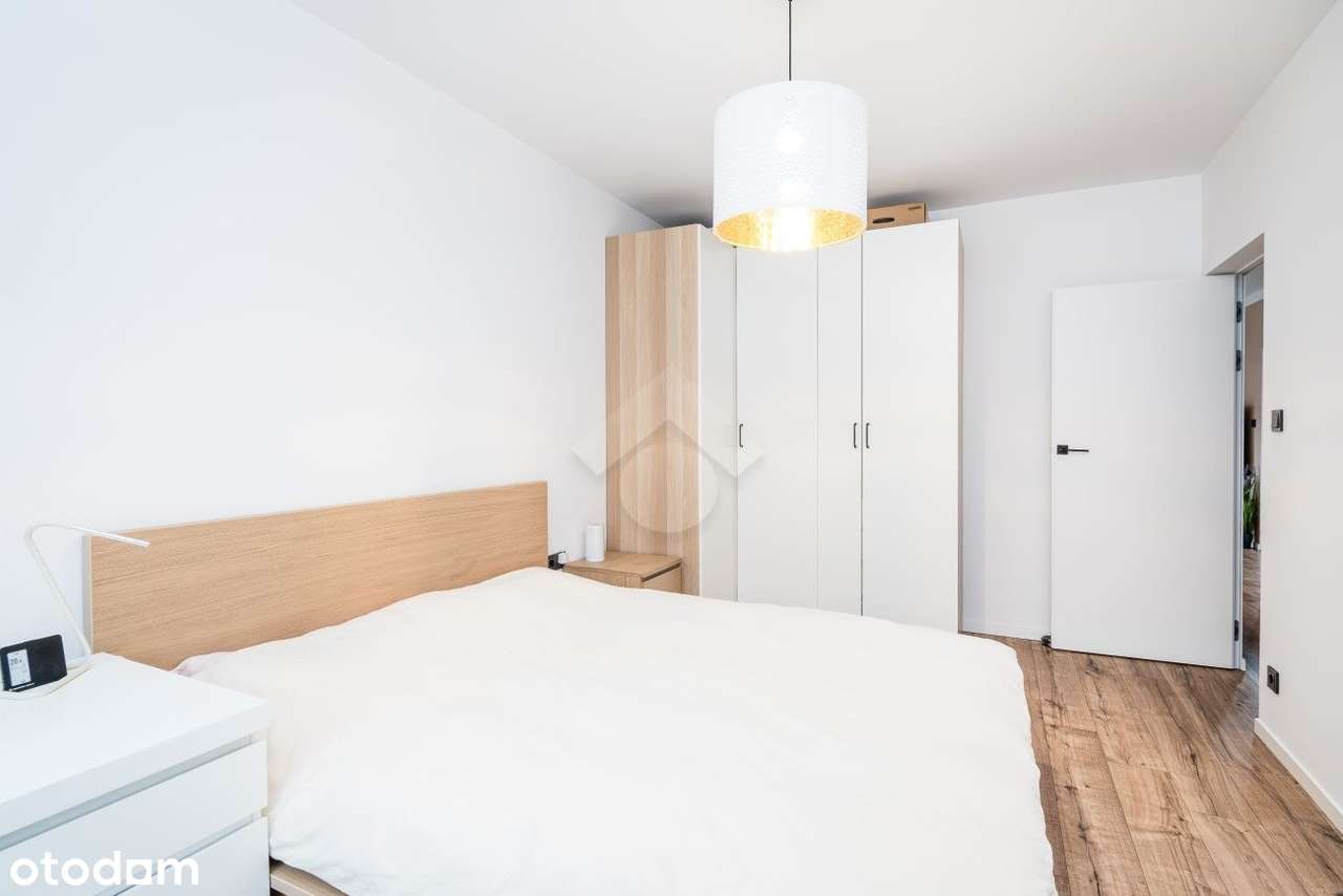 3pokoje, ogródek,WYSOKI STANDARD, 3 m.postojowe, budynek 2022, autobus-9