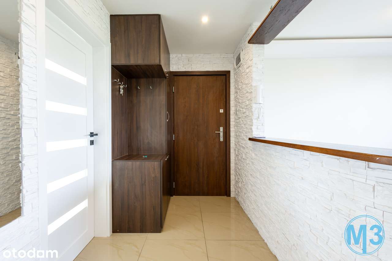 Nowa Cena! 60 m² normalności – nic nie udaje, wszystko działa - Pełny obrazek: 5/16