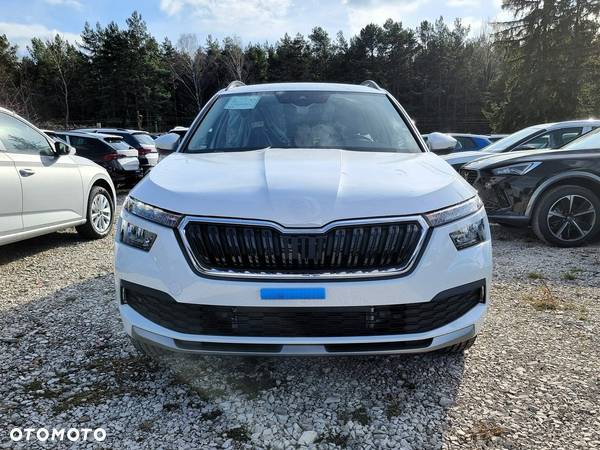 Skoda Kamiq 1.0 TSI Ambition - 3