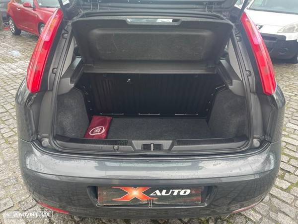 Fiat Punto 1.2 Easy S&S - 13