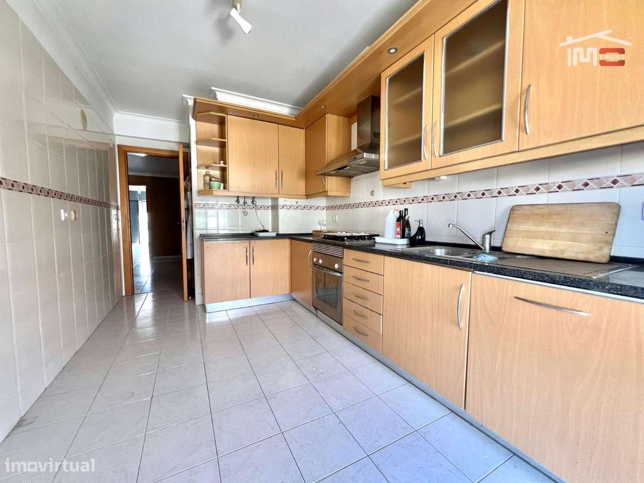 Apartamento T3 Colinas do Oriente - Elevador, Coz. Equipada, Parque... - Grande imagem: 3/22