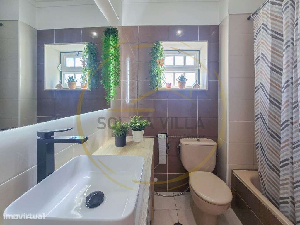 Apartamento T2 - Quinta do Conde, Sesimbra - 285.000€-24